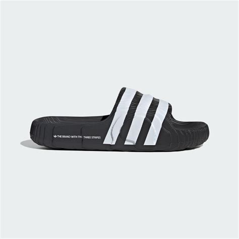 adidas adilette lichtroze|adidas originals adilette 22.